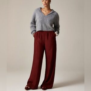 Jcrew stratus pant